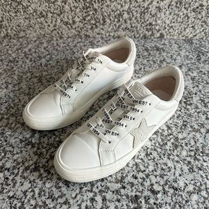 Vintage Havana Pearl Sneaker